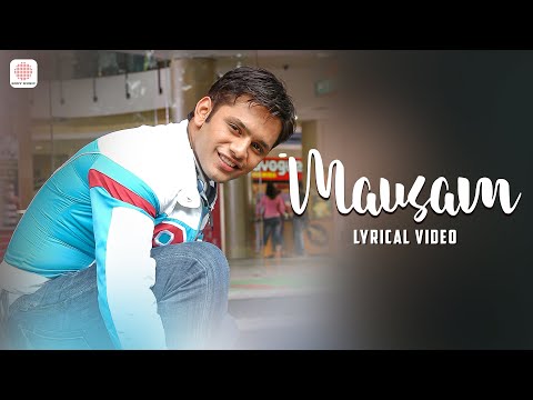 Mausam (Lyrical) — watch video