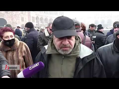 Այն, որ Քոչարյանը ունի մեծ փորձ, դրանում կասկած չկա․ Թոխատյան