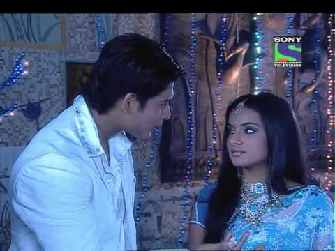 Babul Ka Aangann Chootey Na - Episode 41