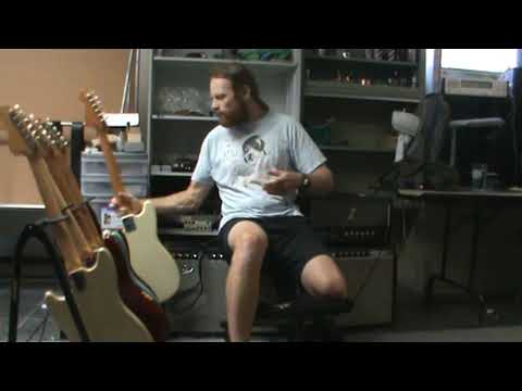 1965 Fender Mustang image 26