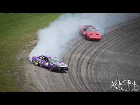 #1 Raw Dmcc 2013 Round 3 St-Croix