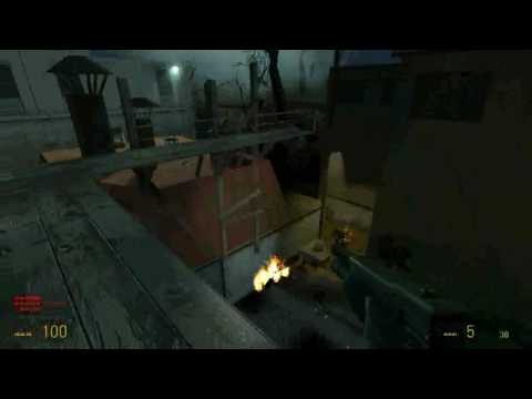 Let's Play Half-Life 2 Part 18