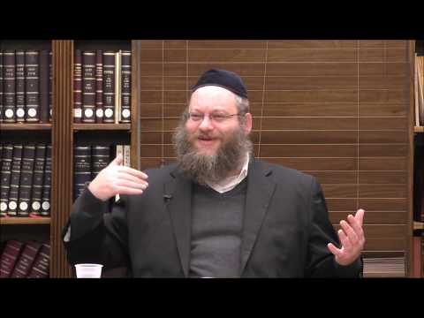 Tanya Chapter 46 Part 1 - Rabbi Naftali Silberberg