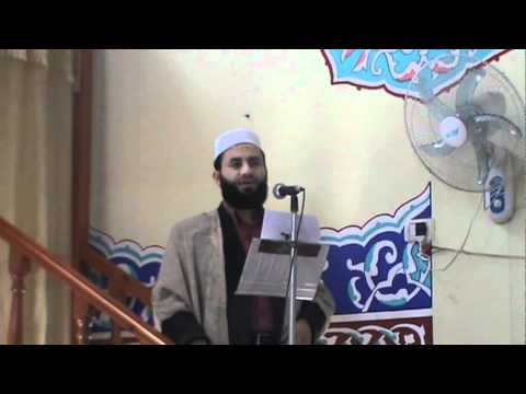 Adem Shahini Lidhja e Ebu Bekrit r.a me Muhammedin a.s (Emocionale)