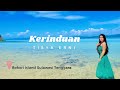 Tisya Erni - Kerinduan (Rhoma Irama Cover)