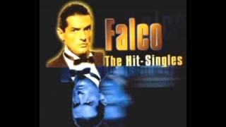 Falco - Les Nouveaux Riches  - Karaoke (instrumental version)