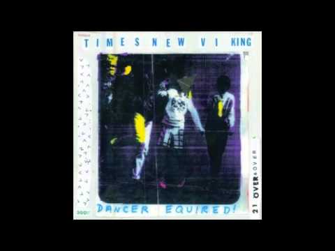 Times New Viking - Try Harder