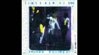 Times New Viking - Try Harder