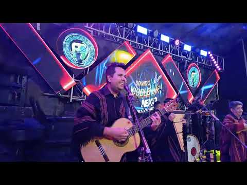 Yuri Ortuño en vivo festividad Virgen de Guadalupe 2025  El Choro Oruro 