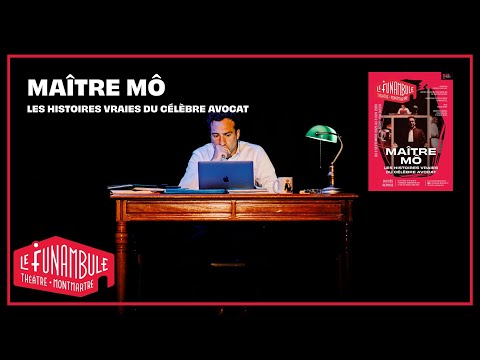 BANDE ANNONCE