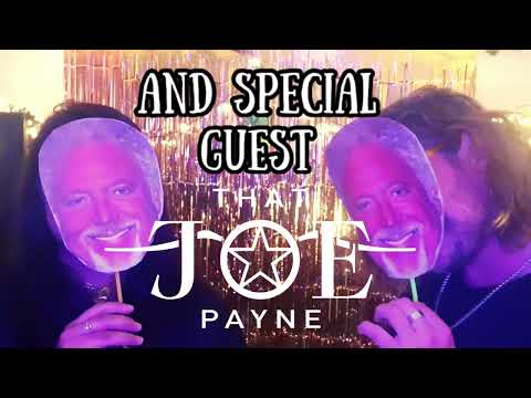 Duet Diaries: Basement Sessions with Velvet Engine & That Joe Payne - The Ballad of Tom Jones Cover