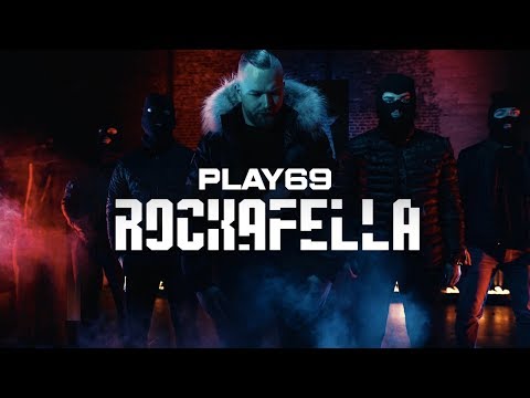 Play69 ✖️ ROCKAFELLA ✖️ [ official Video ]