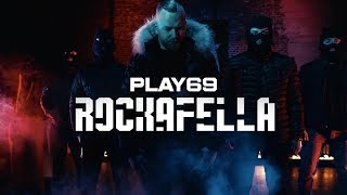 Rockafella Music Video