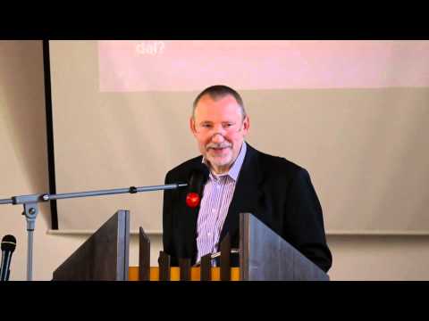 Tomáš Kriška - Učenícke vzťahy [BJB Viera Bratislava 23.9.2013]