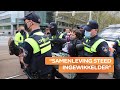 'Er moet structureel 1,3 miljard euro naar politie, OM en rechters'