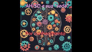 O tão falado "Caminho para a Maestria" em altas Habilidades/Superdotação