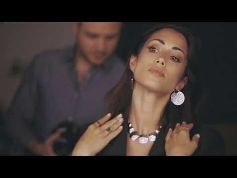 Federica Nargi for Rebecca