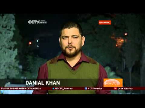 The Heat examines increasing conflicts between Pakistan, India