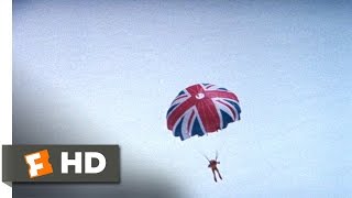The Spy Who Loved Me (1/10) Movie CLIP - The Ski Jump (1977) HD
