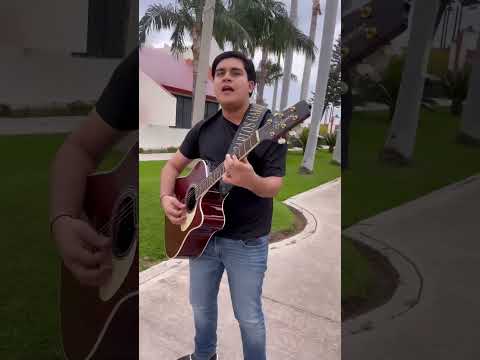 Malas Decisiones (Cover) Versión sierreño #keniaos #cover #regionalmexicano #viral #duo #desamor