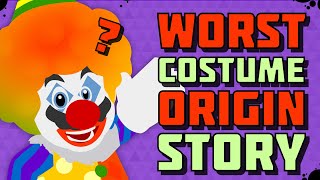 3 Costumes That Nintendo Really Shouldn’t Have Put Into Super Mario Odyssey.