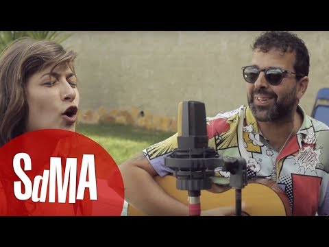 Liquen - No me callo (acústicos SdMA)