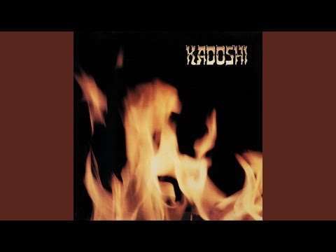 Aventura - Kadoshi