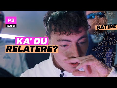 Ærlige Erling siger det uden filter | HitKatapulten