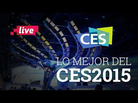 CES 2015 | PlatziLIVE