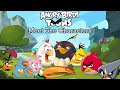Angry Birds Toons Meet The Characters DVD Extras