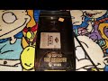 Rewinding A VHS 92
