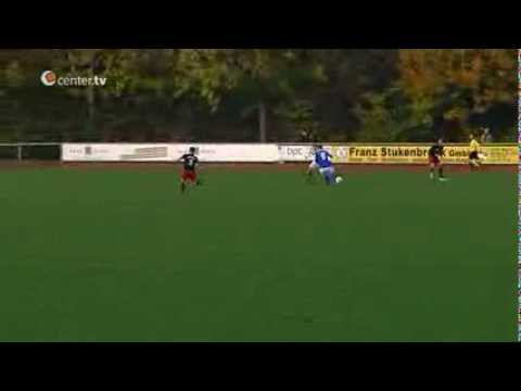 Westfalenliga 1: Hattrick schockt Roxel