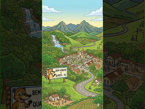 Quatis - RJ