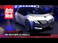 IAA München 2021 - Beursverslag Deel 2
