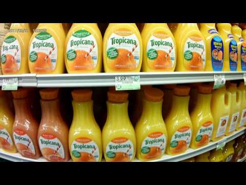 Shopping in Florida- Publix