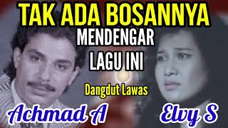 Download lagu Lagu Yang Gak BOSAN2 Didengar dari ELVY SUKAESIH & ACHMAD ALATAS mp3