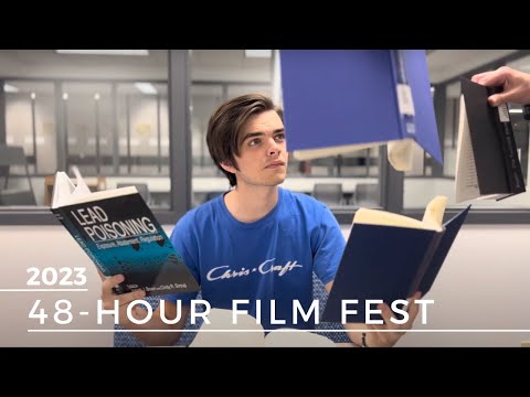 The Leveler | 48 Four Film Fest