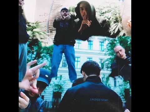 Pashanim feat. Chapo102 - Homocides (DJ Mischkonsum Trance Edit)