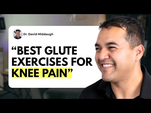 Top 10 Glute Exercises to Help Knee Pain