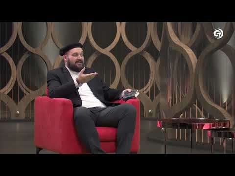 Završne poruke sure Jusuf - KUR'AN, NOVO ČITANJE - (mr. Elvedin Huseinbašić) - 175. epizoda