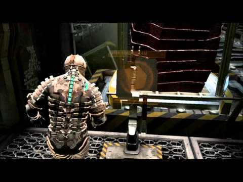 Zagrajmy w Dead Space part 16