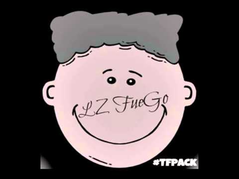 LZ FueGo  9teen l Reggie