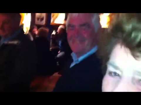 Meet the Locals of Donnellys of Barna