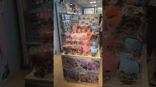 hololive production officialshop in Osaka Umeda339#VTuber#バーチャルyoutuber#ホロライブ#hololive#好き#愛#大阪#梅田#ぬい