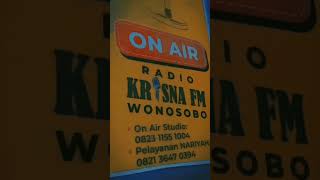 Download lagu krisna fm wonosobo mp3