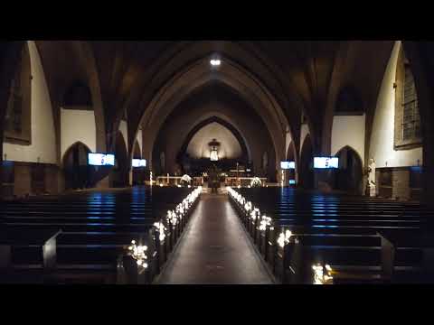 Zondag 12 april 2026 10.00 W&C-viering Diaken Eidhof