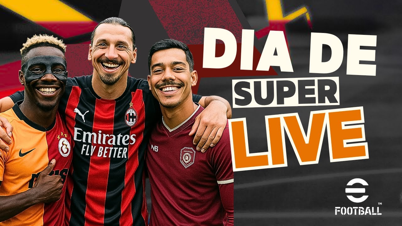 RUMO A 1º DIVISÃO | IBRA, OSIMHEN & THIAGOL