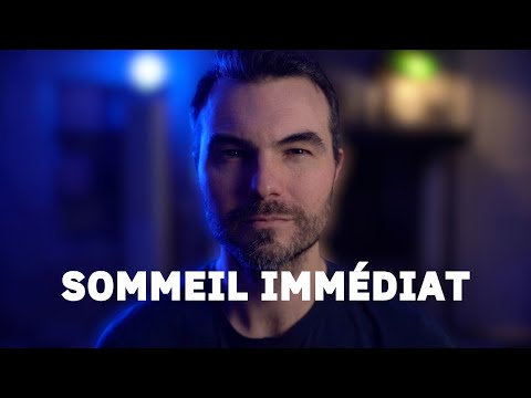 Histoire Métaphorique pour Dormir Instantanément !