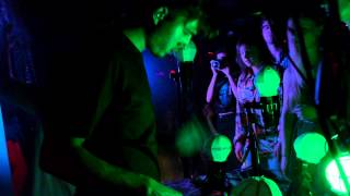 PURITY RING - Fineshrine - Live Full HD 1080p