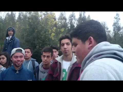 9  andys vs silencio 8vos